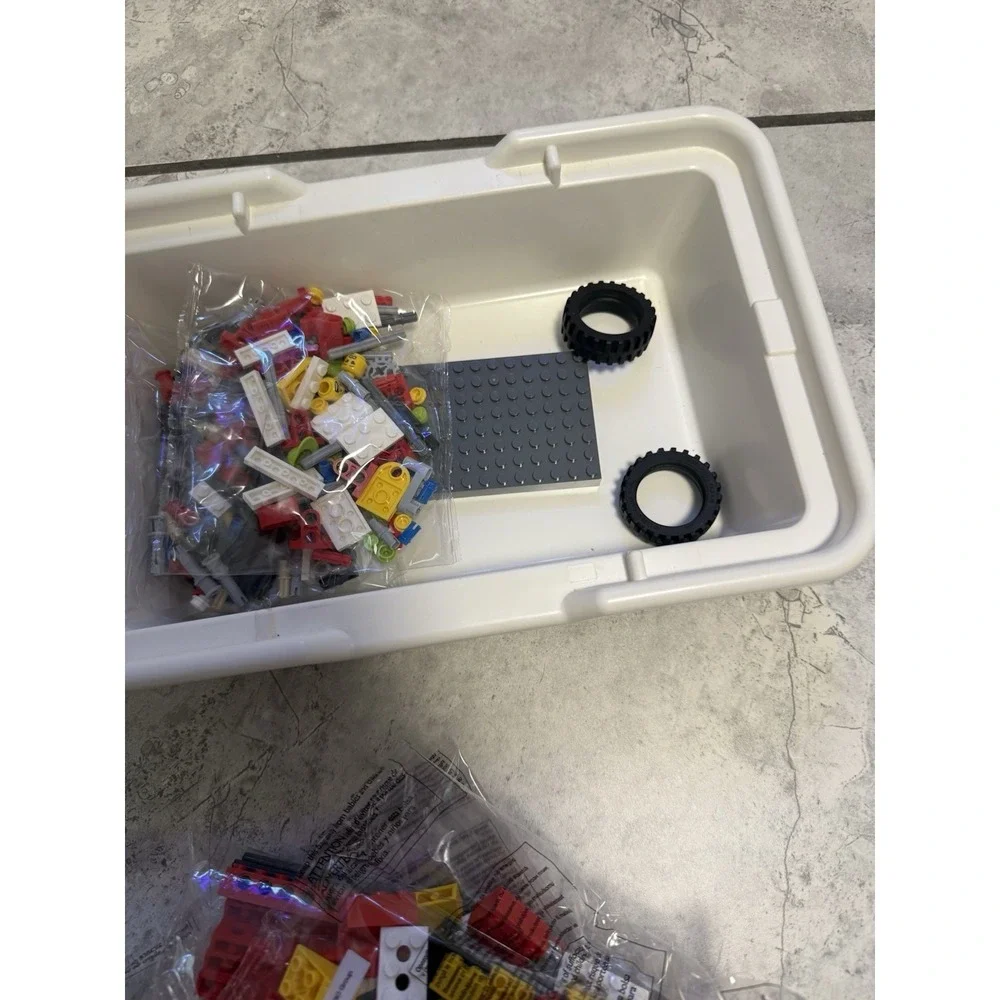 LEGO Education: WeDo Resource Set (9585) *RETIRED*